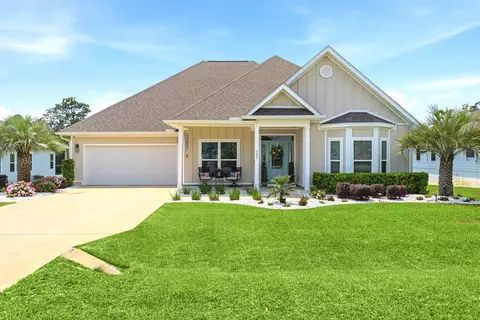 101 Hammock Oaks Blvd, Freeport, FL 32439