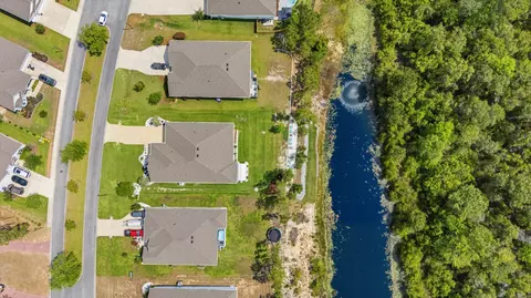 View/Area - 101 Hammock Oaks Blvd, Freeport, FL 32439 photo 3 of 10