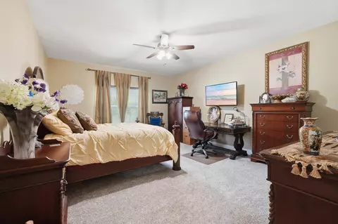 Bedroom - 4371 Kls Ranch Rd, Crestview, FL 32539 photo 7 of 10