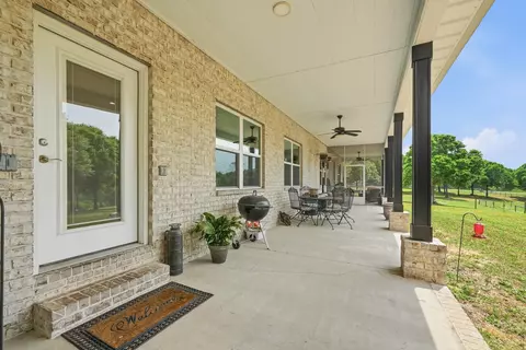Exterior - 4371 Kls Ranch Rd, Crestview, FL 32539 photo 14 of 31