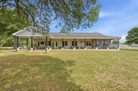 Exterior - 4371 Kls Ranch Rd, Crestview, FL 32539 photo 16 of 31