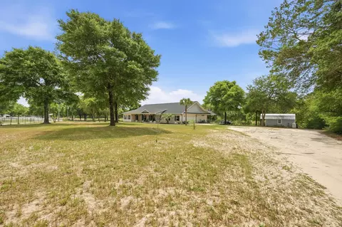 Exterior - 4371 Kls Ranch Rd, Crestview, FL 32539 photo 3 of 31