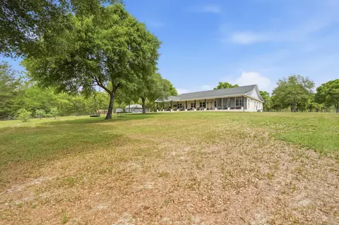 Exterior - 4371 Kls Ranch Rd, Crestview, FL 32539 photo 22 of 31