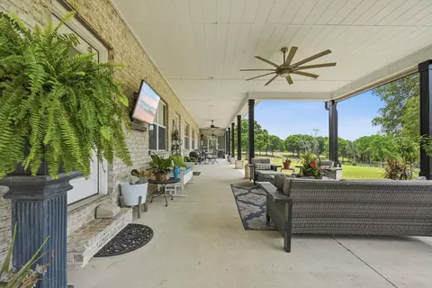 Exterior - 4371 Kls Ranch Rd, Crestview, FL 32539 photo 13 of 31