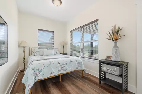 Bedroom - 4371 Kls Ranch Rd, Crestview, FL 32539 photo 9 of 10