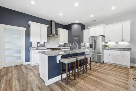 Kitchen - 4371 Kls Ranch Rd, Crestview, FL 32539 photo 1 of 13