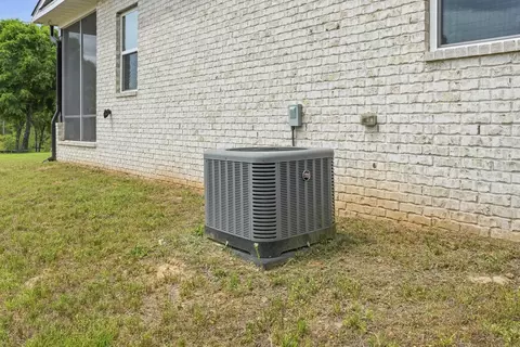 Exterior - 4371 Kls Ranch Rd, Crestview, FL 32539 photo 19 of 31