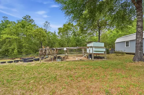 Exterior - 4371 Kls Ranch Rd, Crestview, FL 32539 photo 21 of 31