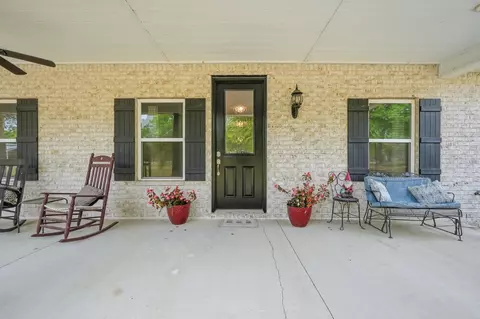 Exterior - 4371 Kls Ranch Rd, Crestview, FL 32539 photo 6 of 31