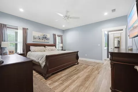 Bedroom - 4371 Kls Ranch Rd, Crestview, FL 32539 photo 2 of 10