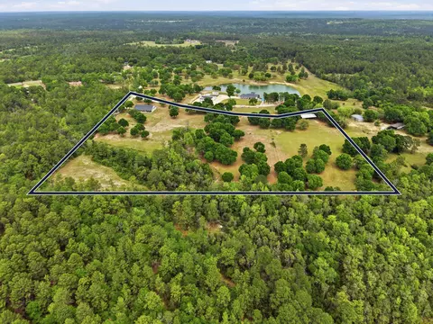 View/Area - 4371 Kls Ranch Rd, Crestview, FL 32539 photo 4 of 9