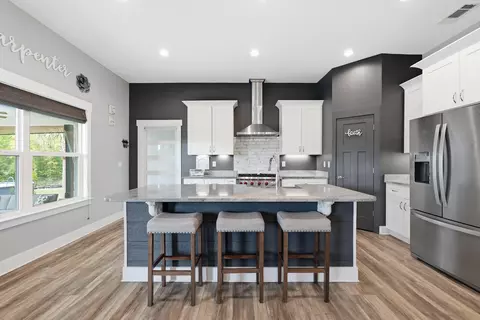 Kitchen - 4371 Kls Ranch Rd, Crestview, FL 32539 photo 2 of 13