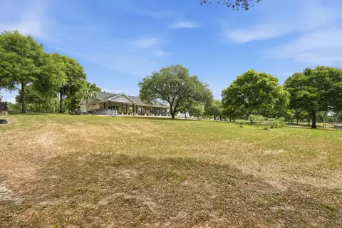 Exterior - 4371 Kls Ranch Rd, Crestview, FL 32539 photo 23 of 31
