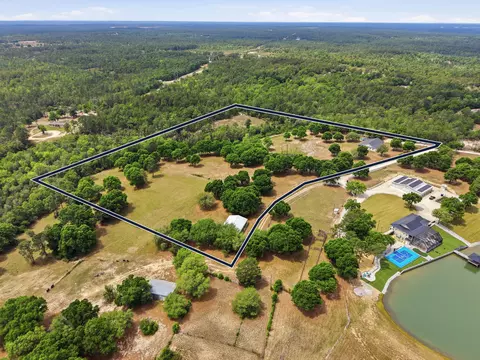 View/Area - 4371 Kls Ranch Rd, Crestview, FL 32539 photo 6 of 9