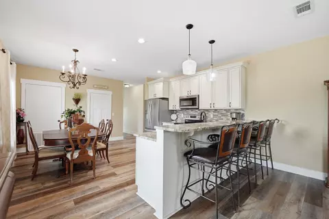 Dining - 4371 Kls Ranch Rd, Crestview, FL 32539 photo 4 of 6