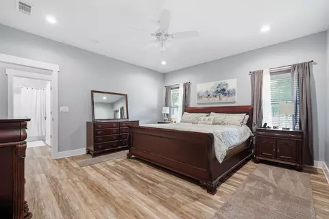 Bedroom - 4371 Kls Ranch Rd, Crestview, FL 32539 photo 1 of 10