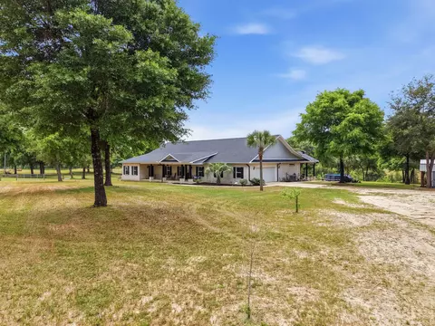 Exterior - 4371 Kls Ranch Rd, Crestview, FL 32539 photo 1 of 31
