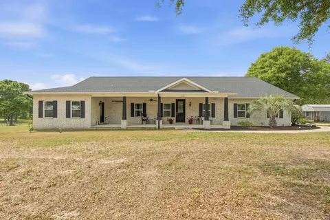 Exterior - 4371 Kls Ranch Rd, Crestview, FL 32539 photo 4 of 31