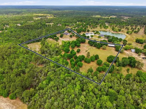 View/Area - 4371 Kls Ranch Rd, Crestview, FL 32539 photo 5 of 9