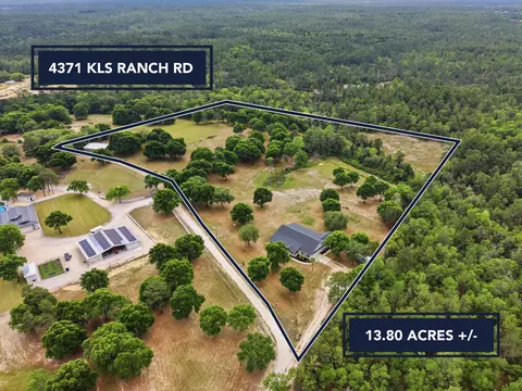 View/Area - 4371 Kls Ranch Rd, Crestview, FL 32539 photo 1 of 9