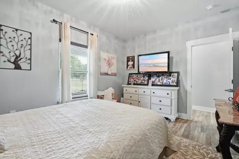 Bedroom - 4371 Kls Ranch Rd, Crestview, FL 32539 photo 5 of 10
