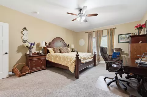 Bedroom - 4371 Kls Ranch Rd, Crestview, FL 32539 photo 6 of 10