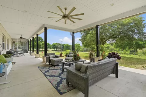 Exterior - 4371 Kls Ranch Rd, Crestview, FL 32539 photo 10 of 31