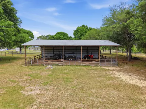 Exterior - 4371 Kls Ranch Rd, Crestview, FL 32539 photo 28 of 31