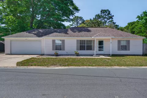 250 Mills Lndg, Fort Walton Beach, FL 32547
