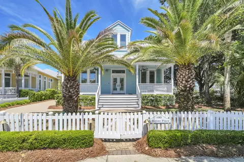100 Parkshore Dr, Panama City Beach, FL 32413