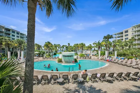 1322 SE Miracle Strip Pkwy UNIT 505, Fort Walton Beach, FL 32548