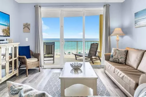 17545 Front Beach Rd UNIT 402, Panama City Beach, FL 32413