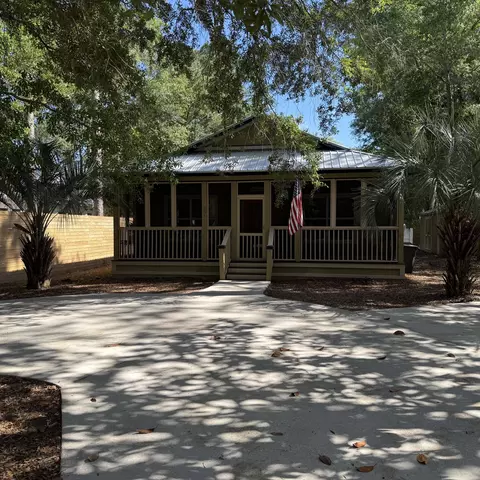 201 Chrysler Ave, Santa Rosa Beach, FL 32459