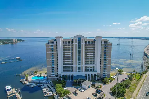 6422 W Highway 98 #1006, Panama City Beach, FL 32407