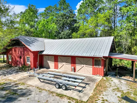 682 Churchill Bayou Rd, Santa Rosa Beach, FL 32459