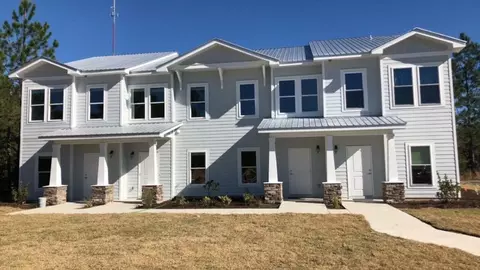 124 Palm Shadow Way # 71 -VISTA, Freeport, FL 32439