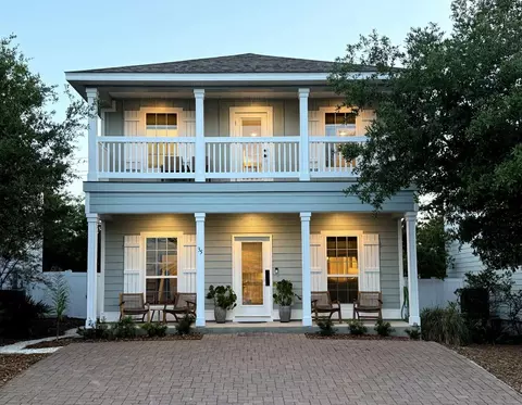 35 Grayling Way, Inlet Beach, FL 32461