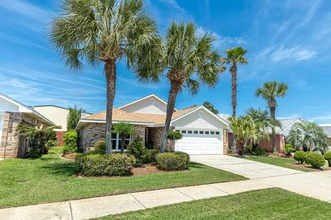 4643 Windstarr Dr, Destin, FL 32541