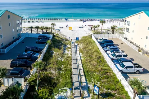 Exterior - 4643 Windstarr Dr, Destin, FL 32541 photo 11 of 11