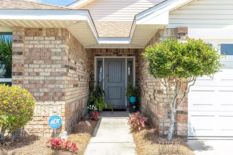 Entry Way - 4643 Windstarr Dr, Destin, FL 32541 photo 1 of 4