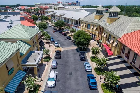 View/Area - 4643 Windstarr Dr, Destin, FL 32541 photo 15 of 15