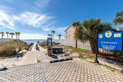 Exterior - 4643 Windstarr Dr, Destin, FL 32541 photo 10 of 11
