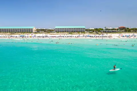 View/Area - 4643 Windstarr Dr, Destin, FL 32541 photo 2 of 15