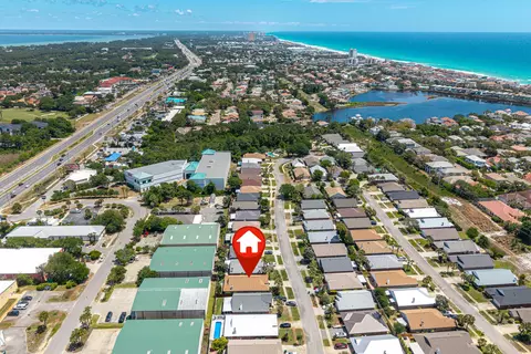 View/Area - 4643 Windstarr Dr, Destin, FL 32541 photo 8 of 15