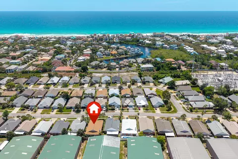 View/Area - 4643 Windstarr Dr, Destin, FL 32541 photo 6 of 15