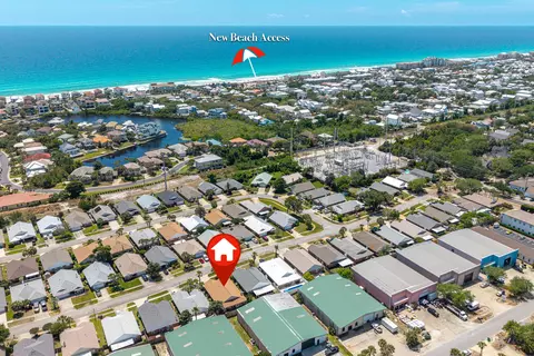 View/Area - 4643 Windstarr Dr, Destin, FL 32541 photo 1 of 15