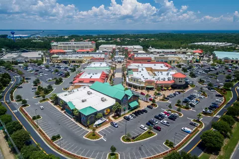 View/Area - 4643 Windstarr Dr, Destin, FL 32541 photo 13 of 15