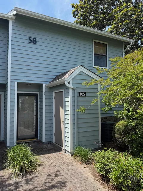 58 N Myrtle Dr UNIT 105, Santa Rosa Beach, FL 32459