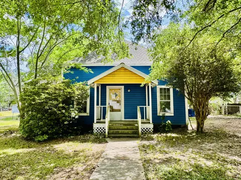 21290 Seminole St, Florala, AL 36442