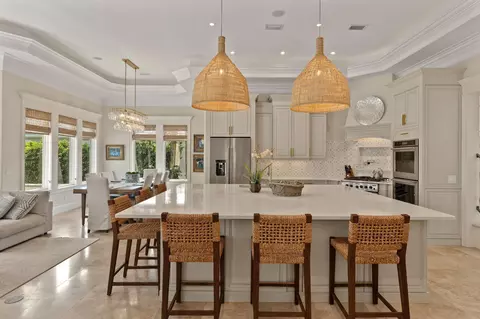 Kitchen - 3263 Burnt Pine Cv, Miramar Beach, FL 32550 photo 3 of 8
